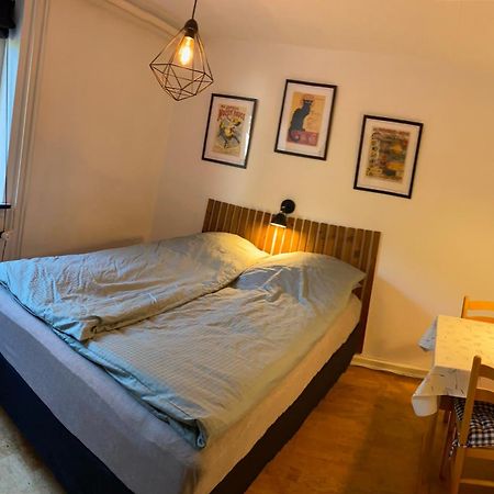 Fasanvej 3 Lille Vaerelse Apartman Middelfart község Kültér fotó