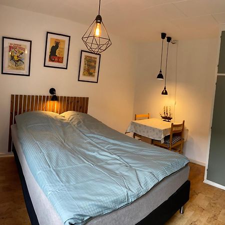Fasanvej 3 Lille Vaerelse Apartman Middelfart község Kültér fotó