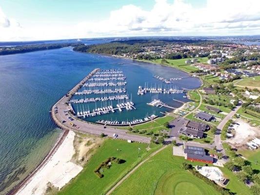 Fasanvej 3 Lille Vaerelse Apartman Middelfart község Kültér fotó