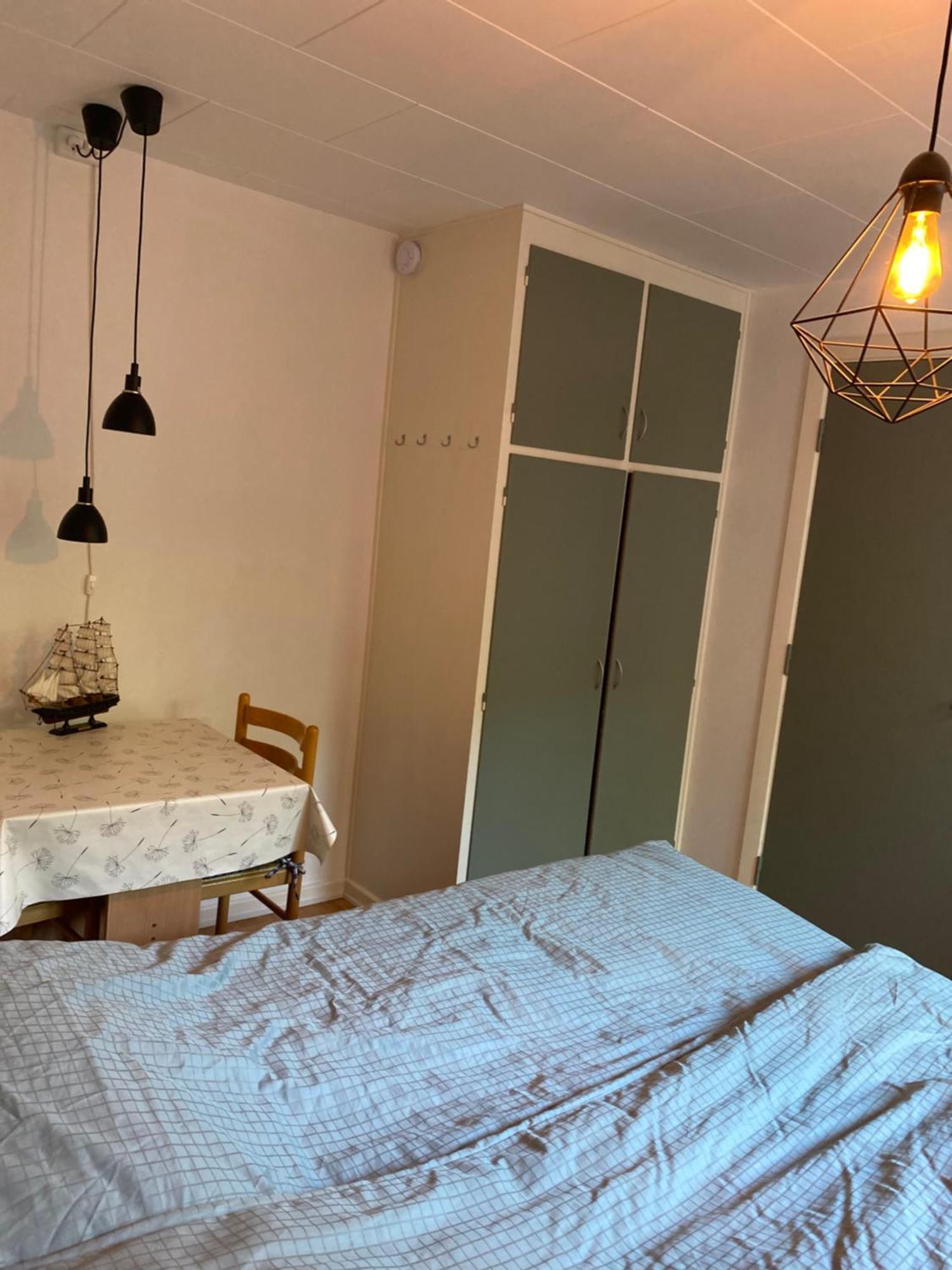 Fasanvej 3 Lille Vaerelse Apartman Middelfart község Kültér fotó