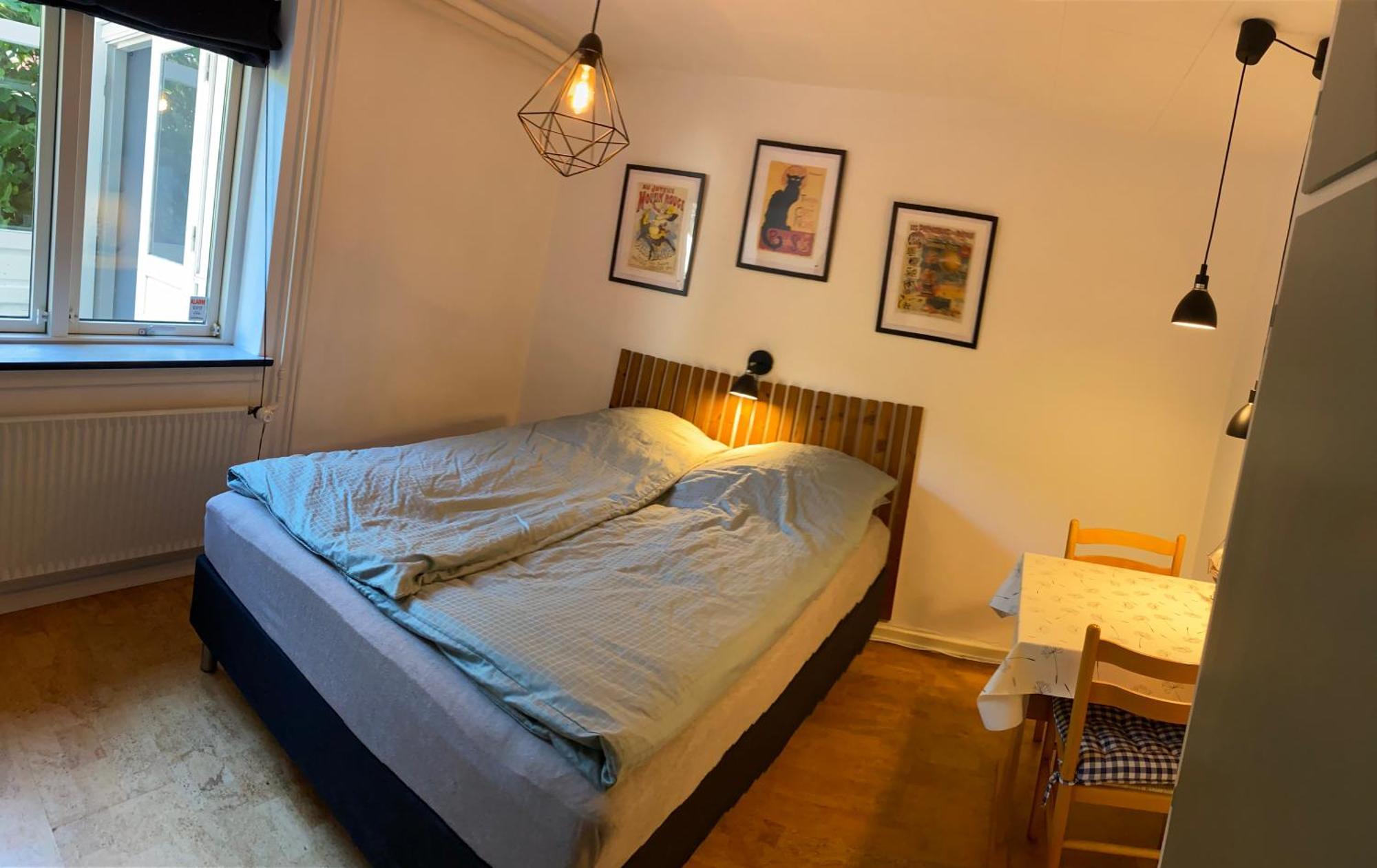 Fasanvej 3 Lille Vaerelse Apartman Middelfart község Kültér fotó