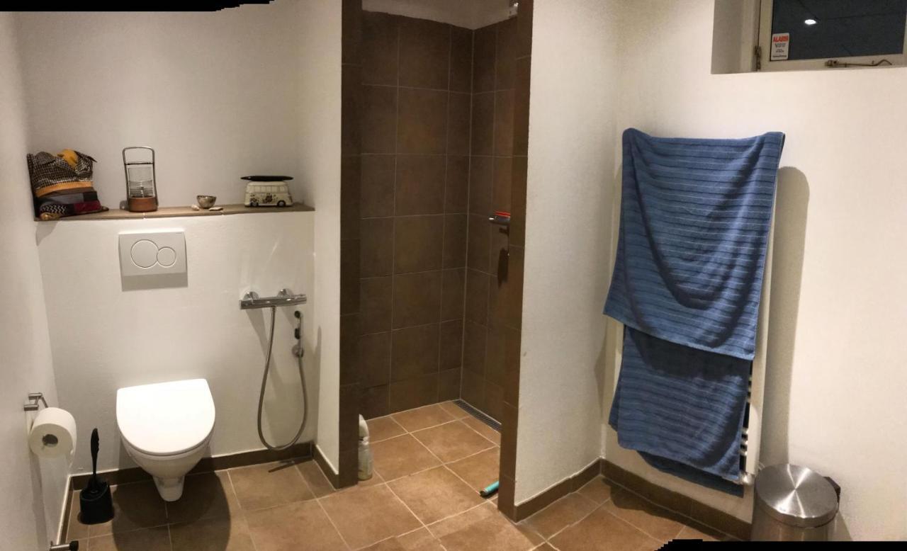 Fasanvej 3 Lille Vaerelse Apartman Middelfart község Kültér fotó
